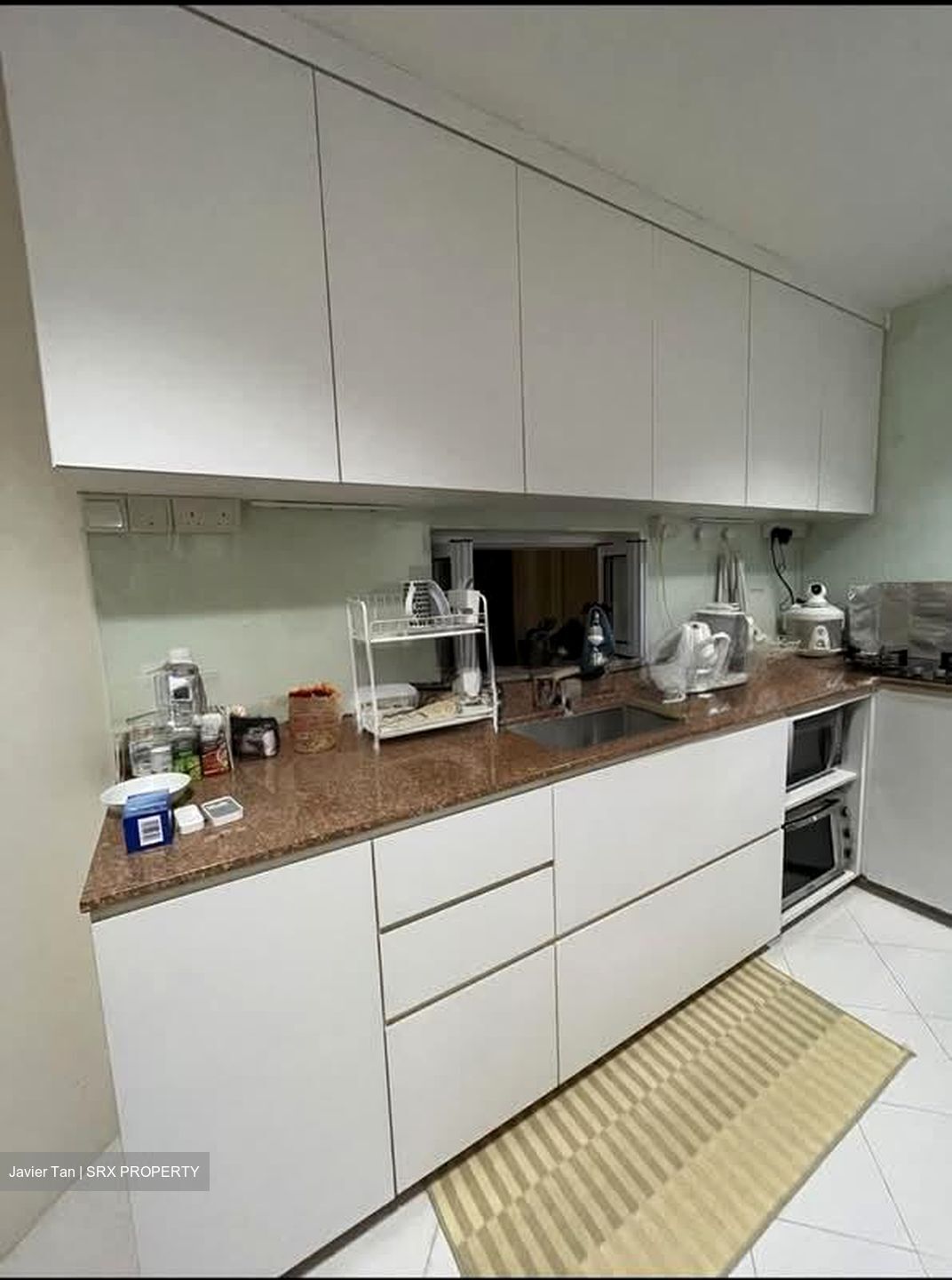 High Oak Condominium (D21), Condominium #568395271